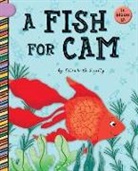 Elizabeth Scully, Sam Loman - A Fish for CAM
