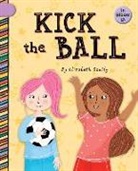 Elizabeth Scully, Sam Loman - Kick the Ball
