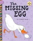 Elizabeth Scully, Sam Loman - The Missing Egg