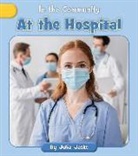 Julia Jaske - At the Hospital