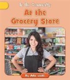 Julia Jaske - At the Grocery Store