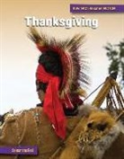 Samantha Bell - Thanksgiving
