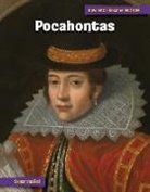 Samantha Bell - Pocahontas