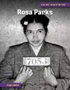 Samantha Bell - Rosa Parks