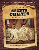 Virginia Loh-Hagan - Sports Cheats