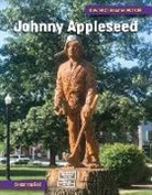 Samantha Bell - Johnny Appleseed