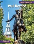 Samantha Bell - Paul Revere