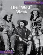 Samantha Bell - The Wild West