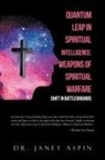 Janet Aspin - Quantum Leap in Spiritual Intelligence