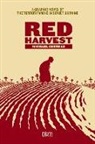 Michael Cherkas - Red Harvest