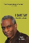 Gerald Horne, Horne Gerald, T. A. Parris, T. A. Parris, Tionne Alliyah Parris - The Gerald Horne Reader
