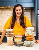 Ali Rosen - 15 Minute Meals