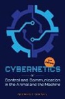 Norbert Wiener - Cybernetics, Second Edition: or Control and Communication in the Animal and the Machine