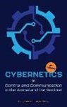 Norbert Wiener - Cybernetics, Second Edition: or Control and Communication in the Animal and the Machine