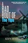 Ken Harris - A Bad Bout of the Yips