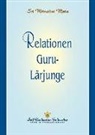 Sri Mrinalini Mata - Relationen Guru-Lärjunge (The Guru-Disciple Relationship--Swedish)