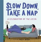 duopress, duopress labs, Marina Oliveira, Marina Oliveira - Slow Down, Take a Nap