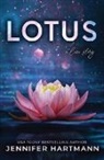 Jennifer Hartmann, Jennifer Hartmann - Lotus