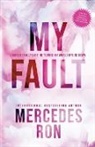 Mercedes Ron, Mercedes Ron - My Fault