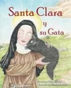 Dessi Jackson, Martina Parnelli - Santa Clara y su Gata