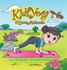 Linda Sakevich - KidsYoga