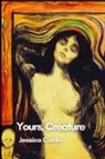 Jessica Cuello - Yours, Creature