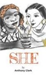 Anthony Clark - She