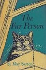 May Sarton - The Fur Person