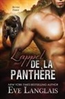 Eve Langlais - L'appel de la Panthère
