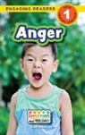 Kari Jones, Sarah Harvey - Anger