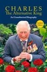 Edzard Ernst - Charles, the Alternative King
