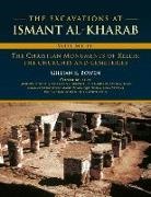 Gillian E Bowen, Gillian E. Bowen, Gillian E. Bowen - The Excavations at Ismant al-Kharab