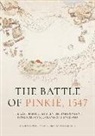 David Caldwell, David H. Caldwell, Vicky Oleksy, Victoria Oleksy, Bess Rhodes - The Battle of Pinkie, 1547