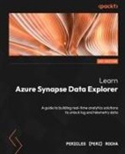 Pericles (Peri) Rocha - Learn Azure Synapse Data Explorer