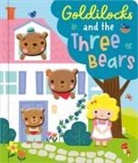 Holly Lansley, Shannon Hays - Goldilocks and the Three Bears