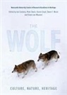 Ian Convery, Professor Ian (Author) Convery, Peter Davis, Professor Peter Davis, Dr Karen Lloyd, Dr. Karen Lloyd... - The Wolf