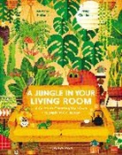 Michael Holland, Philip Giordano, Giordano Philip - Jungle in Your Living Room
