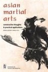 Michael Demarco, Robert Dohrenwend, James Grady - Asian Martial Arts