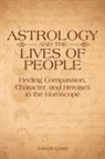 Joseph Crane - Astrology and the Lives of People