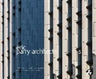 Dagmar Motycka Weston, Weston Dagmar Motycka - Eric Parry Architects 5