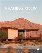 Laura Raskin, Raskin Laura, Lara Swimmer, Swimmer Lara - Reading Room: New and Reimagined Libraries of the American West