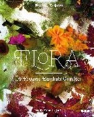 Culatto Marisa, Anna Tiulkina, Tiulkina Anna - Flora: A Frozen English Garden