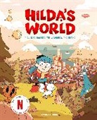 Emily Hibbs, Jason Chan - Hilda's World