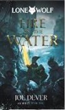 Joe Dever, Gary Chalk - Fire on the Water: Kai Series Volume 2