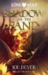 Joe Dever, Gary Chalk - Shadow on the Sand