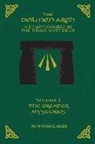 John Michael Greer - The DOLMEN ARCH a Study Course in the Druid Mysteries Volume 2 the Greater Mysteries