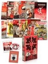 Craig Thompson - Ginseng Roots: The Complete Box Set