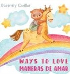 Rosenely Cuéllar, Juliana Montoya - Ways to Love