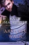 Macalister, Katie MacAlister - Axegate Walk