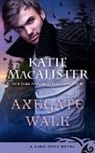 Macalister, Katie MacAlister - Axegate Walk